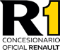 R1 Concesionario Oficial Renault